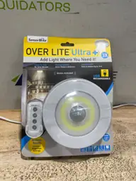 Sensor Brite Ultra Overhead Motion… — Photo 3