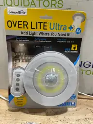 Sensor Brite Ultra Overhead Motion… — Photo 3