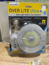 Sensor Brite Ultra Overhead Motion… — Photo 3