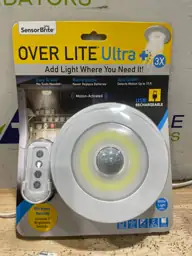 Sensor Brite Ultra Overhead Motion… — Photo 3