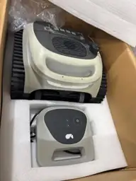BUBLUE C20H Gen2 Pool Vacuum… — Photo 3