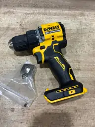 ATOMIC 20-Volt MAX Brushless Cordless… — Photo 3
