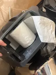 Commercial Toilet Paper Holders, Soap… — Photo 6