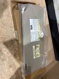 Left Side Sun Visor Fit… — Photo 4