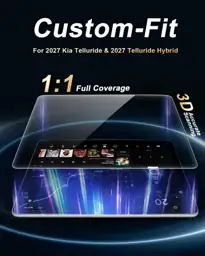 ECOZEN Screen Protector for 2027… — Photo 2