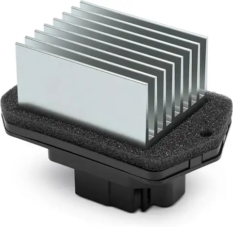 YHTAUTO AC Heater Blower Motor… — Photo 1