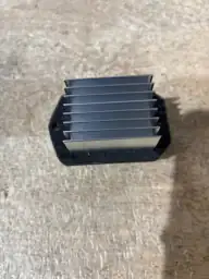 YHTAUTO AC Heater Blower Motor… — Photo 3