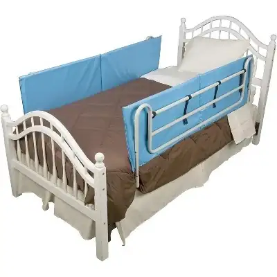 DMI Bed Rail Cover Pads… — Photo 1