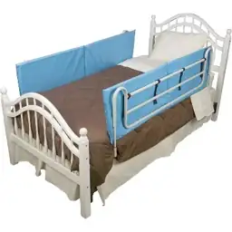 DMI Bed Rail Cover Pads… — Photo 1