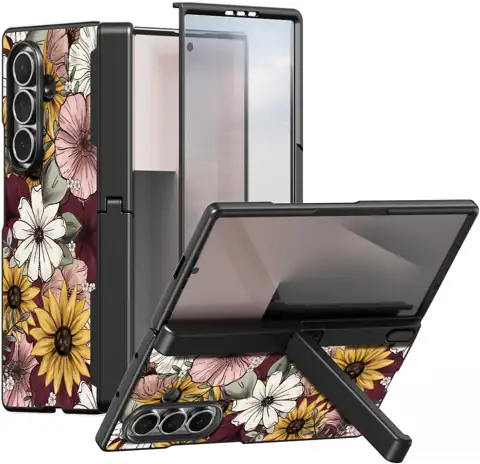 Rosarnnah Magnetic for Samsung Z… — Photo 1