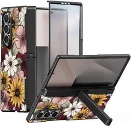Rosarnnah Magnetic for Samsung Z… — Photo 1