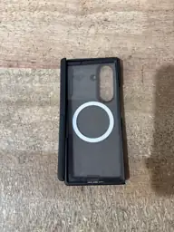 Rosarnnah Magnetic for Samsung Z… — Photo 3