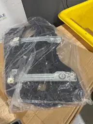 munirater Power Window Regulator Without… — Photo 5