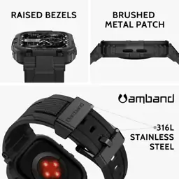 amBand Bands Case for Apple… — Photo 2
