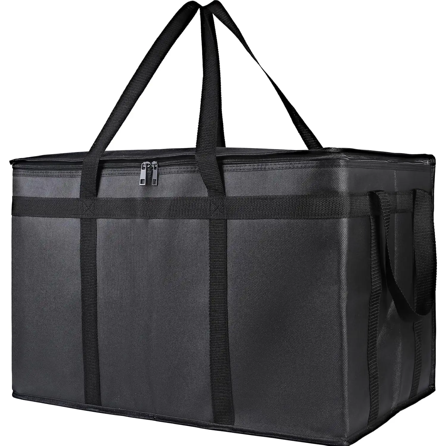 Bodaon Insulated Food Delivery Bag,… — Photo 1