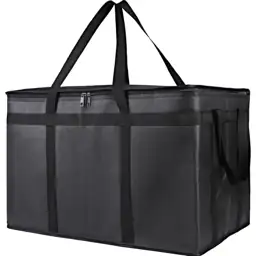 Bodaon Insulated Food Delivery Bag,… — Photo 1