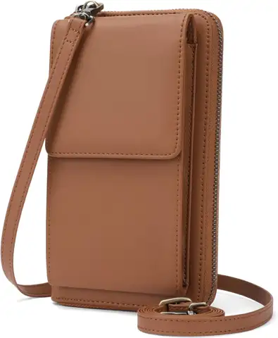 SENDEFN Small Crossbody Cell Phone… — Photo 1