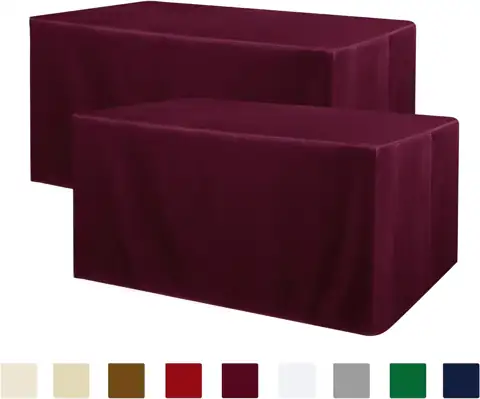 Obstal 2 Pack Fitted Table… — Photo 1