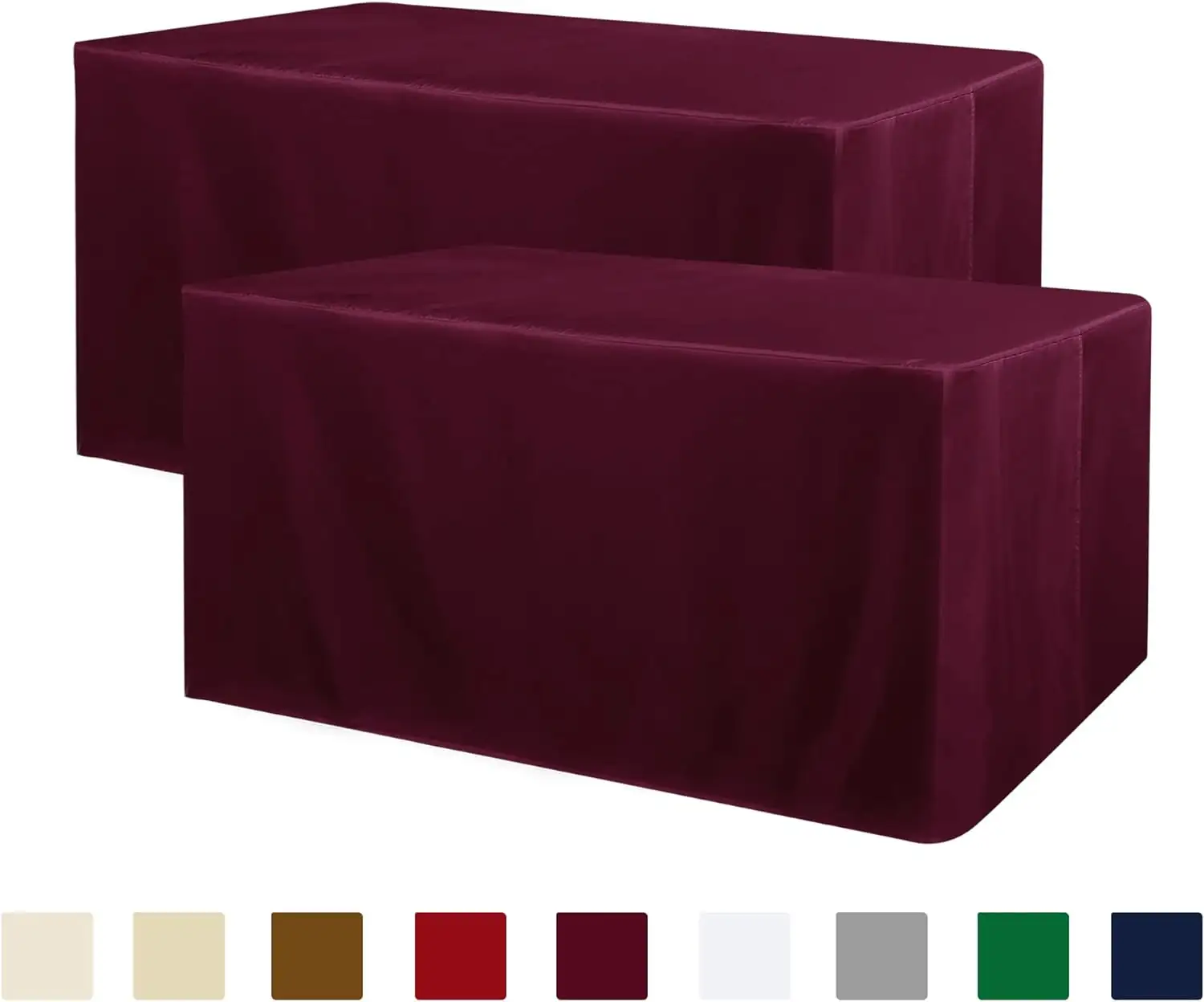 Obstal 2 Pack Fitted Table… — Photo 1