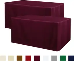 Obstal 2 Pack Fitted Table… — Photo 1