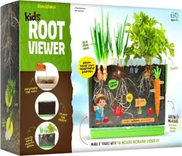Root Viewer Kit for Kids… — Photo 1