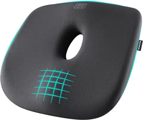 Skechers Memory Foam Seat Cushion… — Photo 1
