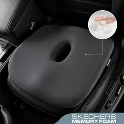 Skechers Memory Foam Seat Cushion… — Photo 2