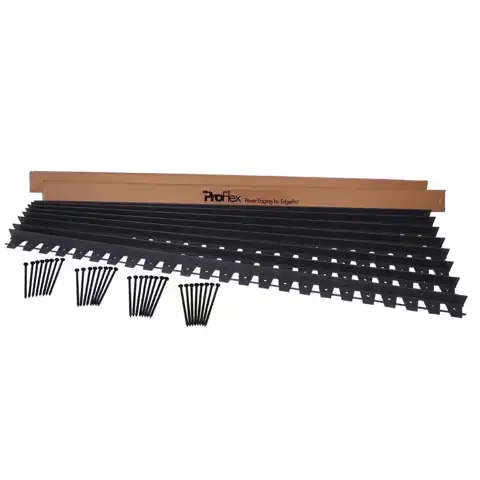 ProFlex 48 ft. Paver Edging… — Photo 1
