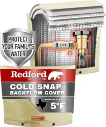 Redford Supply Co. Cold Snap… — Photo 1