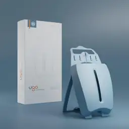 Ugo Stand with Dignity Medical-Grade… — Photo 2