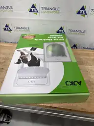 Smart Pet Door, Automatic 3-Mode,… — Photo 3