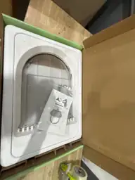 Smart Pet Door, Automatic 3-Mode,… — Photo 4