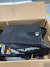 Murray 22 in. 140 cc… — Photo 6