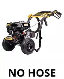 DEWALT 3600 PSI 2.5 GPM… — Photo 1