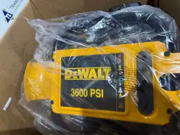 DEWALT 3600 PSI 2.5 GPM… — Photo 4