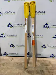 True Temper 36 in. Wood… — Photo 2