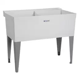 Utilatub 40 in. x 24… — Photo 1