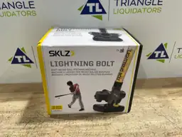 SKLZ Pro Lightning Bolt Pitching… — Photo 4