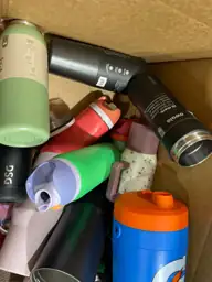 Assorted Tumblers/Water Bottles — Photo 2