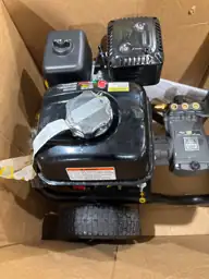 DEWALT 3600 PSI 2.5 GPM… — Photo 6