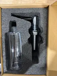Bolton Kitchen Soap Dispenser in… — Photo 3