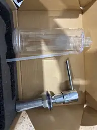 Bolton Kitchen Soap Dispenser in… — Photo 4