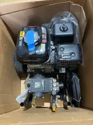 DEWALT 3600 PSI 2.5 GPM… — Photo 4