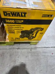 DEWALT 3600 PSI 2.5 GPM… — Photo 7