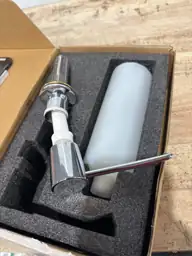 10 oz. Kitchen Soap Dispenser… — Photo 3