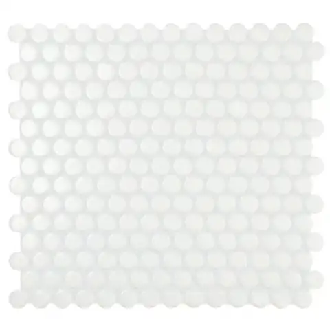 Restore Satin White 11 in.… — Photo 1