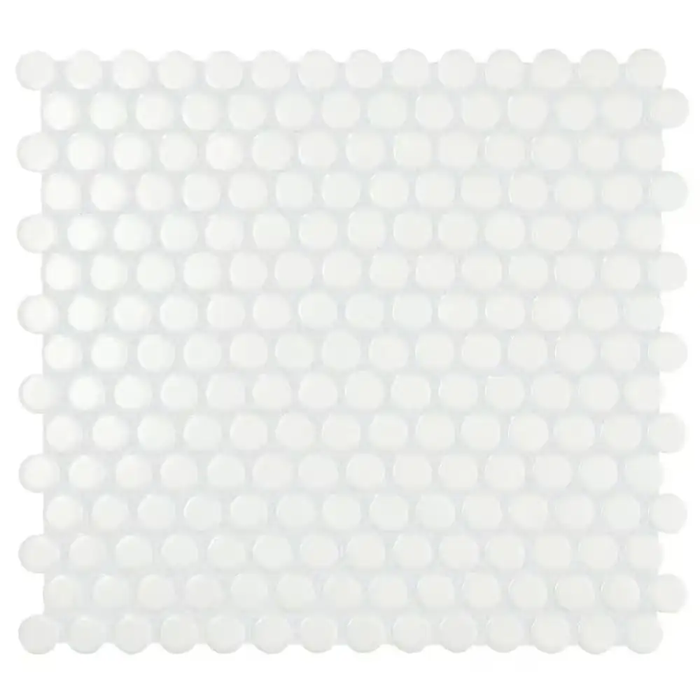 Restore Satin White 11 in.… — Photo 1