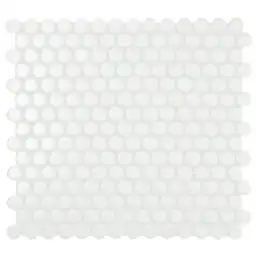 Restore Satin White 11 in.… — Photo 1