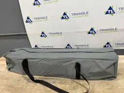 6x4 Pop Up Canopy Tent,… — Photo 4