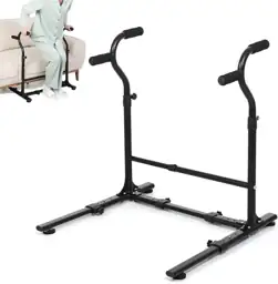 Couch/Chair Stand Assist with Handrails,… — Photo 1